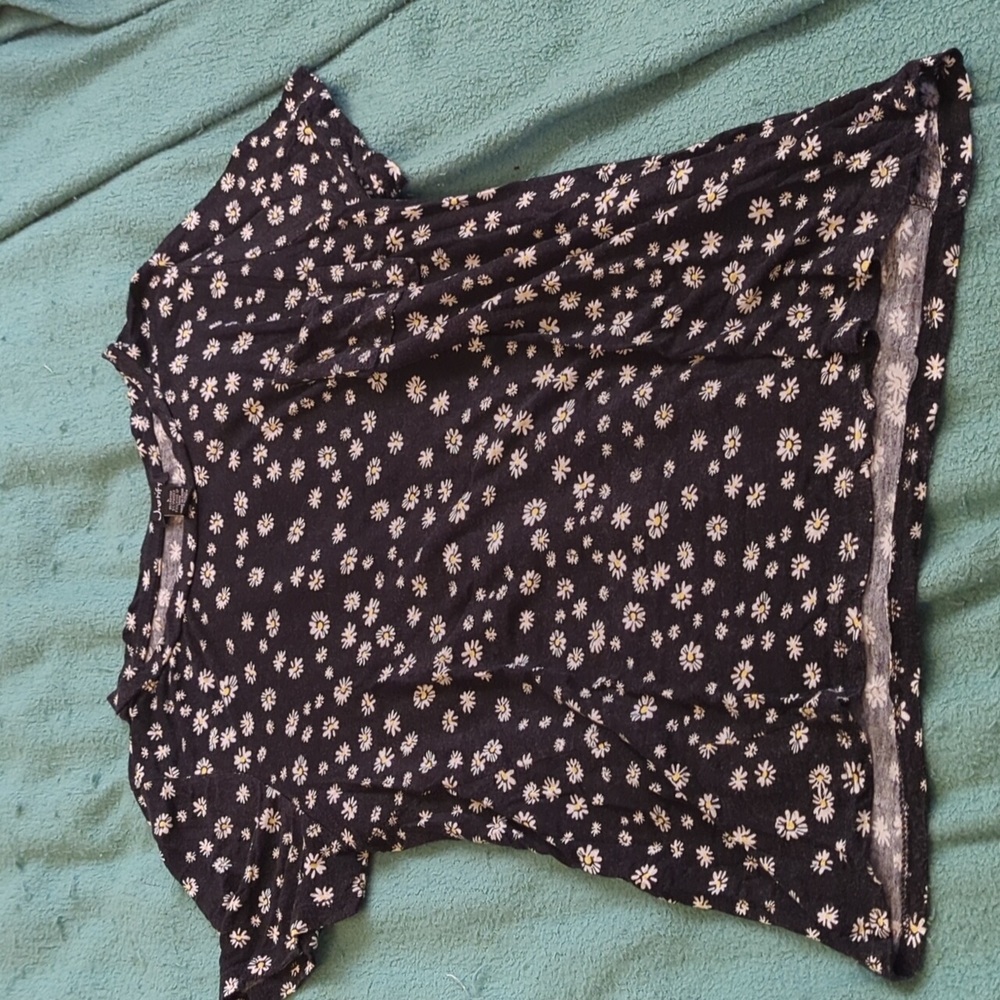 Short Sleeve Pocket Tee